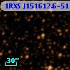 1RXS J151612.6-511516