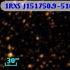 1RXS J151750.9-510716