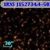 1RXS J152734.4-503414