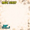 NGC  5927