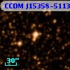 CCDM J15358-5113AB