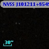 NVSS J101211+854926