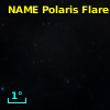 NAME Polaris flare