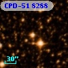 CPD-51  8288