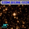 CCDM J15386-5128AB
