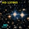 HD 137865