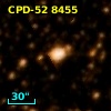 CPD-52  8455