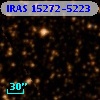IRAS 15272-5223