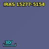 IRAS 15277-5154