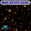 IRAS 15279-5159