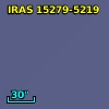 IRAS 15279-5219