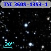 TYC 3608-1383-1