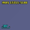 IRAS 15311-5146