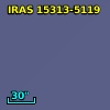 IRAS 15313-5119