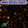 IRAS 15337-5117