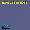 IRAS 15348-5035