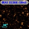 IRAS 15366-5043