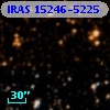 IRAS 15246-5225
