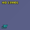 HD 139901