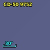 CD-50  9752