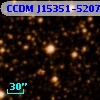CCDM J15351-5207AB