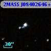 2MASS J08402646+8537419