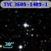 TYC 3608-1409-1