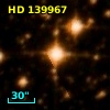 HD 139967