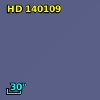 HD 140109