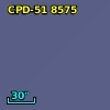 CPD-51  8575