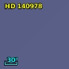 HD 140978