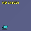 HD 141014