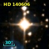HD 140606