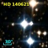 HD 140621