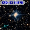 CPD-52  8487B