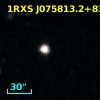 1RXS J075813.2+835637