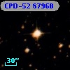 CPD-52  8796B