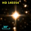 HD 140354