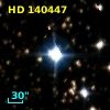 HD 140447