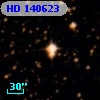 HD 140623