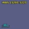 IRAS 15293-5227