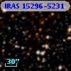 IRAS 15296-5231