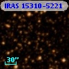 IRAS 15310-5221