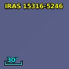 IRAS 15316-5246