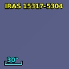 IRAS 15317-5304