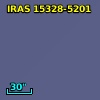 IRAS 15328-5201
