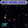 IRAS 15338-5313