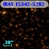 IRAS 15342-5202