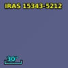 IRAS 15343-5212