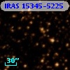 IRAS 15345-5225